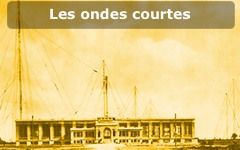 Les Ondes Courtes Les Ondes Courtes